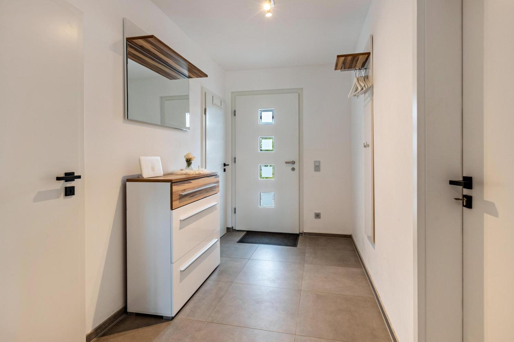 Apartament Schmuckstueck Hilzingen Zewnętrze zdjęcie