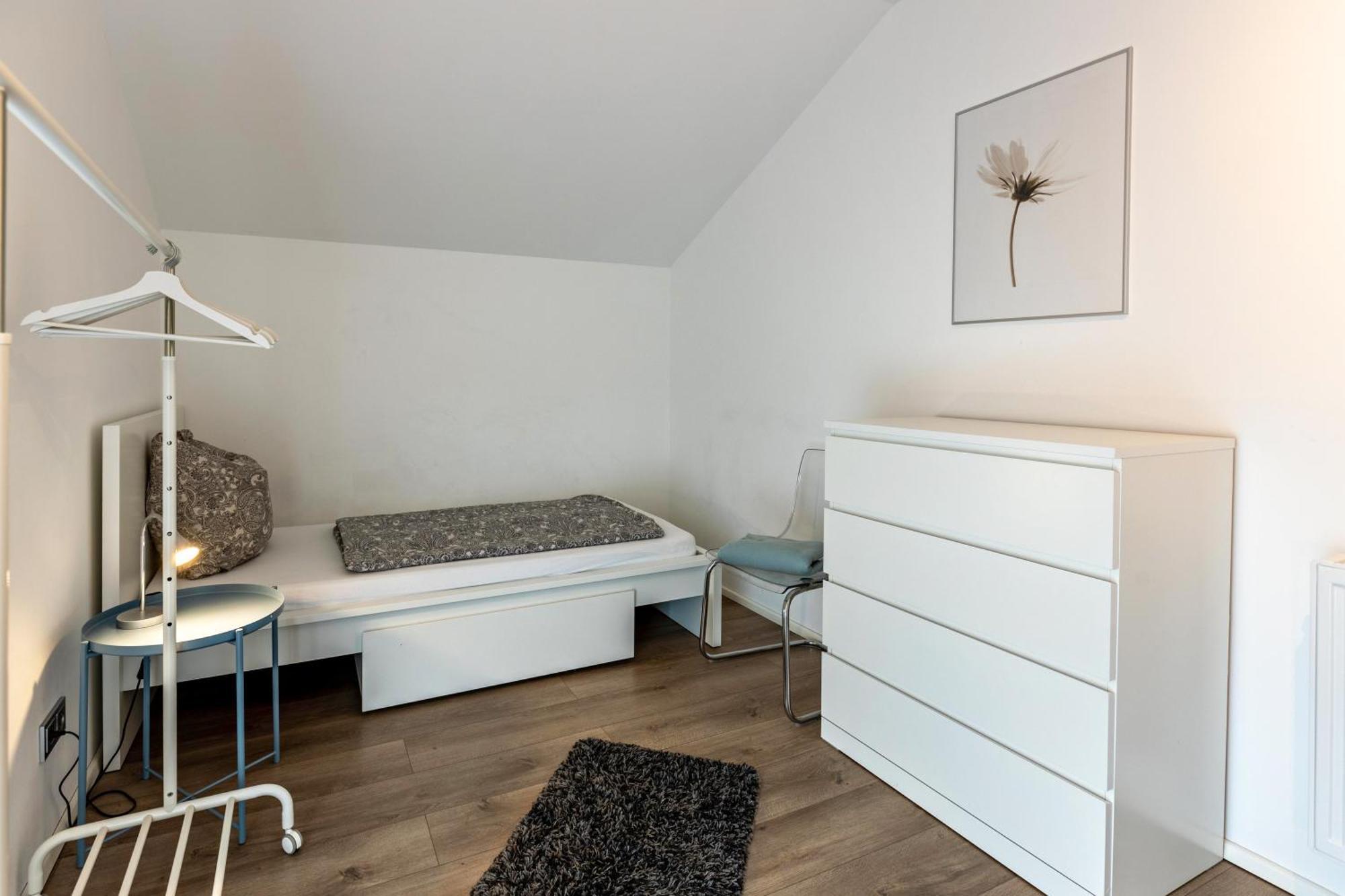 Apartament Schmuckstueck Hilzingen Zewnętrze zdjęcie