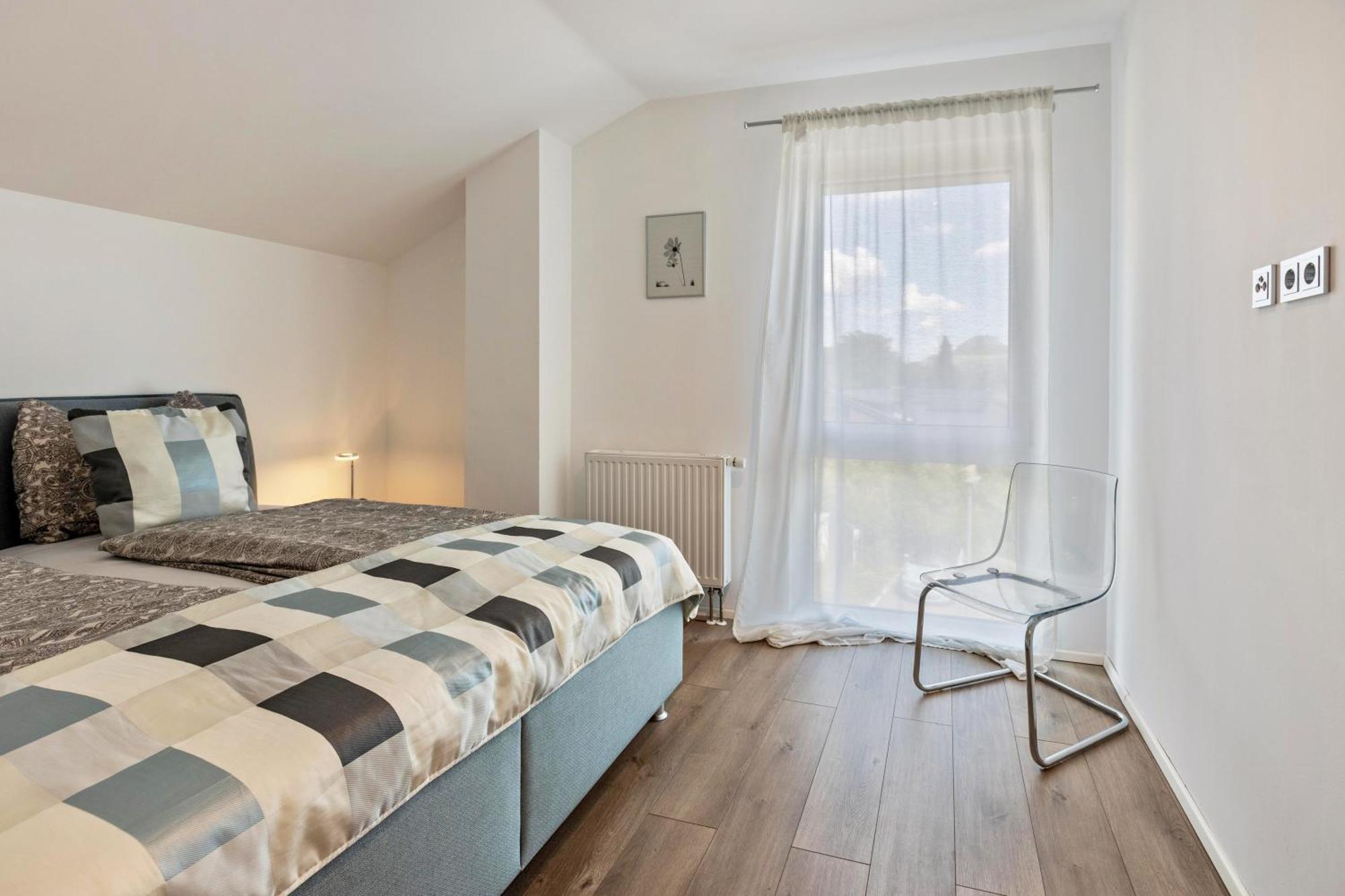Apartament Schmuckstueck Hilzingen Zewnętrze zdjęcie